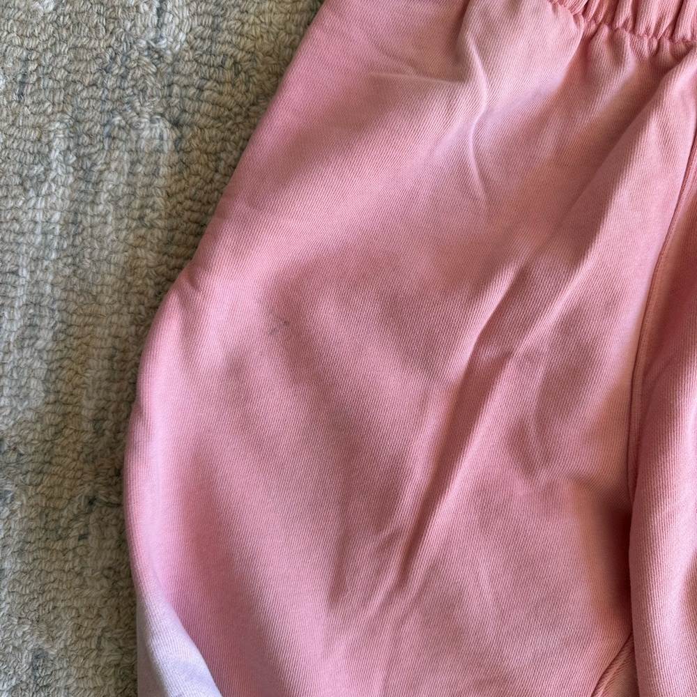 Madhappy Artwork Program Universal Sweatpants Pin… - image 4